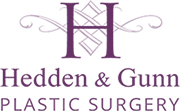 Hedden and Gunn Plastic Surgery logo